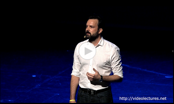 Moška ranljivost - Maraton pozitivne psihologije - Matej Delakorda