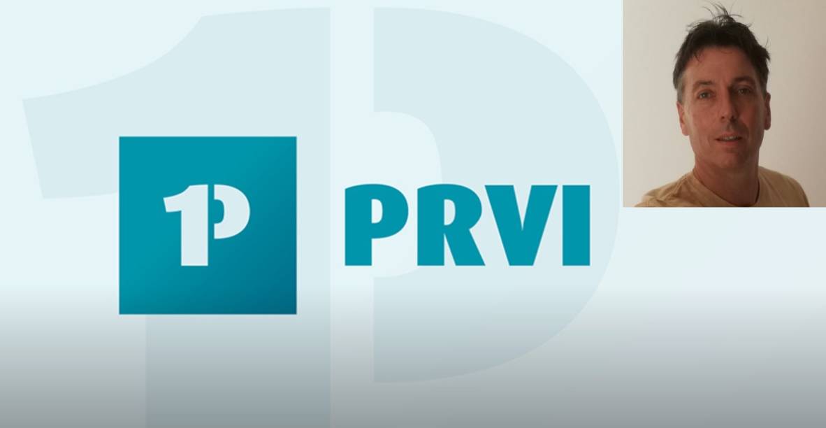 Radio Koper - Nočni obisk - Pogovor z Borutom Bricem o moški ranljivosti in moških skupinah